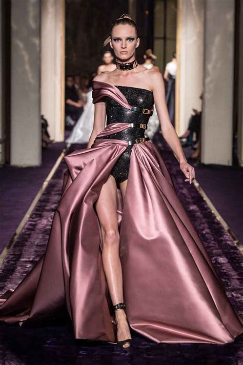 versace fall 2014 couture|Versace couture women.